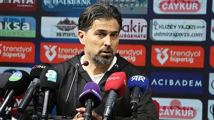 Çaykur Rizespor ve Göztepe Karşılaşmasının Analizi ve Yorumu