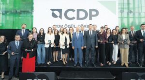 CDP Türkiye 2024 İklim ve Doğa Raporu: Türkiye’de Çevresel Farkındalık ve Güncel Durum