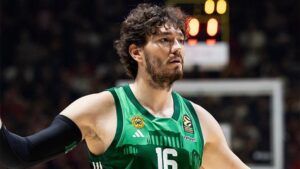 Cedi Osman ve Panathinaikos’un 19 Mayıs Paylaşımıyla İlgili Gelişmeler