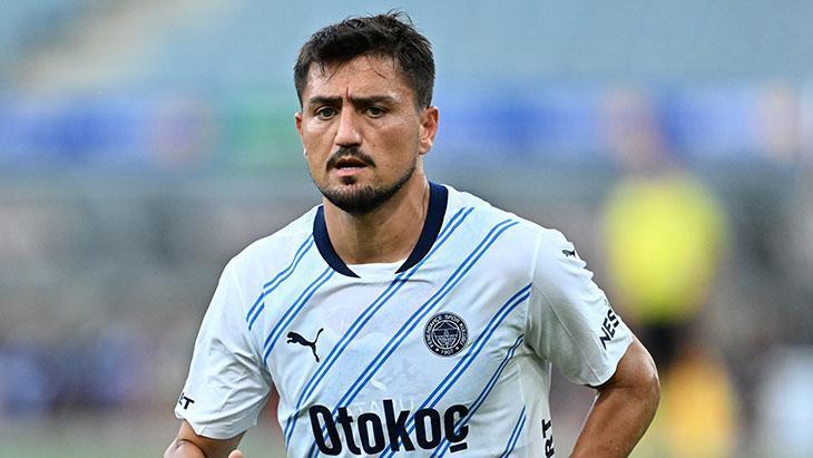 Cengiz Ünder’in MLS Başarısı ve Transfer Gelişmeleri