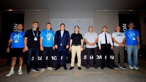 Çeşme’de Spor ve Turizmin Buluşması: Salomon Çeşme Maratonu Tanıtımı ve Organizasyon Detayları