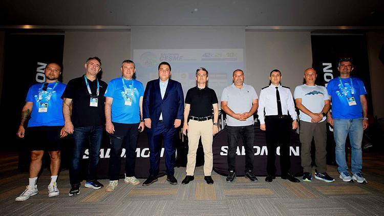 Çeşme’de Spor ve Turizmin Buluşması: Salomon Çeşme Maratonu Tanıtımı ve Organizasyon Detayları