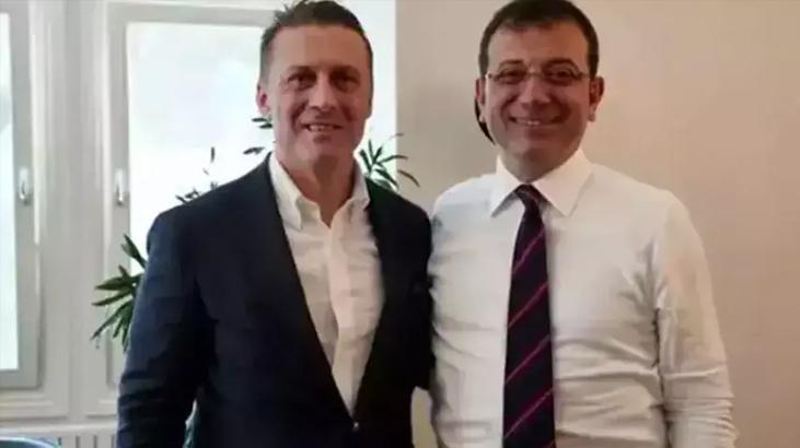 CHP İstanbul İl Başkanlığına Sunulan Disiplin Talebi Dilekçesi