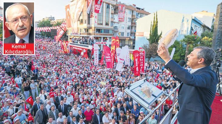 CHP’de Kritik Günler ve Stratejik Gelişmeler