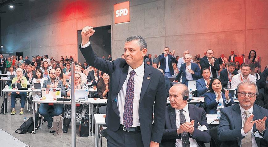 CHP’de Kurultay Gerilimi ve Duruşma Süreci: Detaylı Analiz