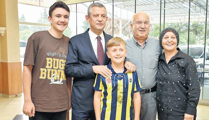 CHP’nin Miting ve Kurultay Planları ile Güncel Gelişmeler