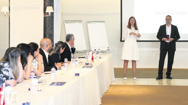 Cloud Retail Summit: Perakende Sektöründe Dijital Dönüşüm ve Teknoloji İş Birliği