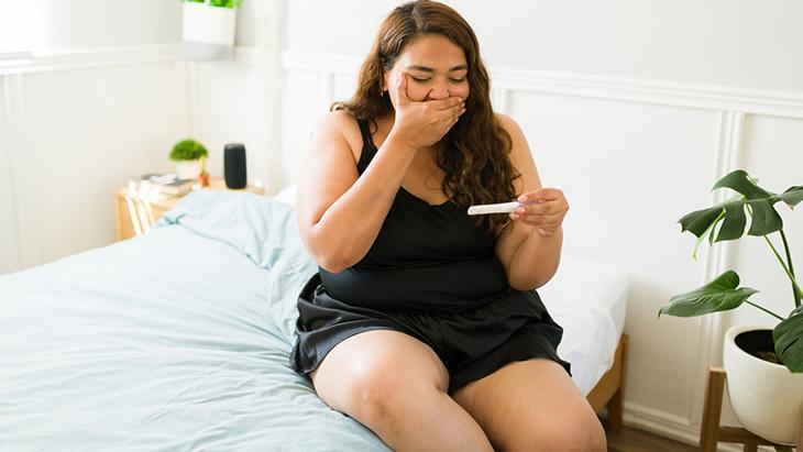 Çocukluk Çağı Obezitesinin Gebelik ve Bebekler Üzerindeki Olumsuz Etkileri