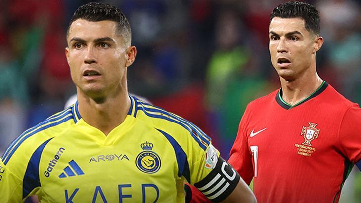 Cristiano Ronaldo’nun Suudi Arabistan ve Global Transfer Güncel Durumu