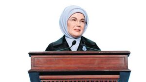 Cumhurbaşkanı Erdoğan’dan Sıfır Atık Enstitüsü İçin Destek ve Tebrikler