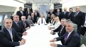 Cumhurbaşkanı Erdoğan’ın Arnavutluk Dönüşü ve Güncel Açıklamaları