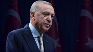 Cumhurbaşkanı Erdoğan’ın Avrupa Siyasi Topluluğu Zirvesi Ziyareti