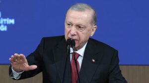 Cumhurbaşkanı Erdoğan’ın Eğitim ve Vizyon Dolu Konuşması
