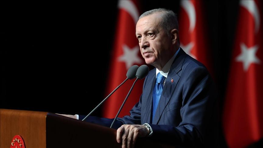 Cumhurbaşkanı Erdoğan’ın Gençlerle Buluşması ve Vizyonu