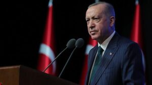 Cumhurbaşkanı Erdoğan’ın NATO ve Bölgesel Gelişmeler Üzerine Konuşması