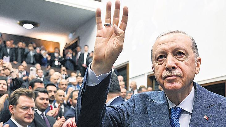 Cumhurbaşkanı Erdoğan’ın Son Dönem Konuşmaları ve Güncel Gelişmeler