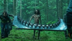 Danny Boyle’un Yeni Filmi: 28 Yıl Sonra ve Teknolojinin Sınırlarını Zorlayan Çekim Teknikleri