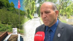 Dedesi Sakarya Meydan Muharebesinde Şehit Olan Yaşar Efiloğlu’nun Ailesinin Vefası ve Arayışları