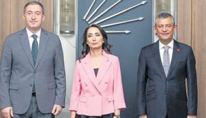 DEM Parti’nin Siyasi Diyalog ve Görüşme Süreçleri Hakkında Güncel Bilgiler