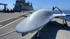 Deniz Kurdu 2/2025 Tatbikatı Akdeniz’de Devam Ediyor