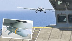 Denizkurdu 2025-2 Tatbikatında Seçkin Gözlemci Günü Antalya Açıklarında Gerçekleşti