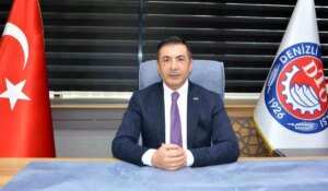 Denizli Ticaret Odası Başkanı Uğur Erdoğan’dan Anneler Günü Mesajı
