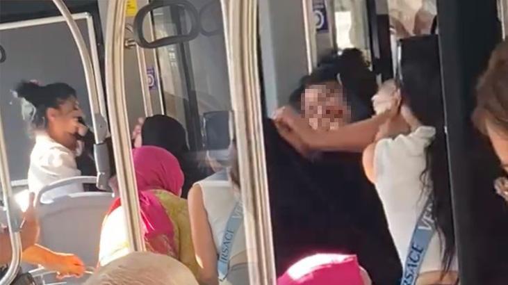 Denizli’de Otobüslerde Yaşanan Gerginlik ve Soruşturma