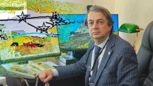 Deprem Bilgi Sistemleri ve Türkiye’nin Fay Hatları Üzerine Yenilikçi Yaklaşımlar