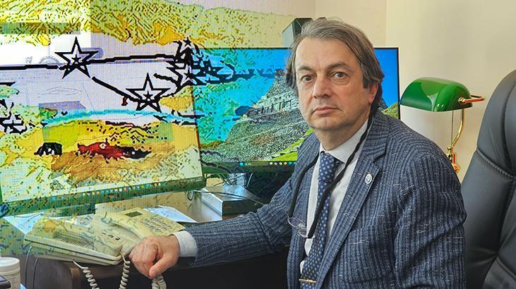 Deprem Bilgi Sistemleri ve Türkiye’nin Fay Hatları Üzerine Yenilikçi Yaklaşımlar