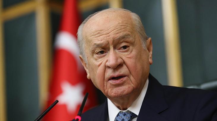 Devlet Bahçeli’den Kritik Uluslararası ve Bölgesel Durum Değerlendirmesi