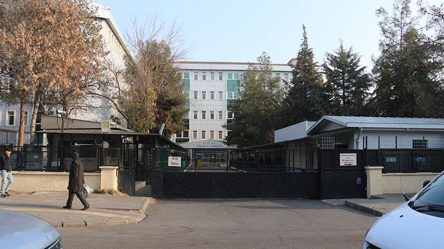 Diyarbakır’da Çocuk Kaçırma ve Cinsel İstismar Davası