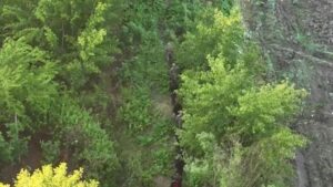 Diyarbakır’da Uyuşturucu Operasyonu: Hevsel Bahçeleri ve Dicle Nehri Çevresinde Kapsamlı Çalışma