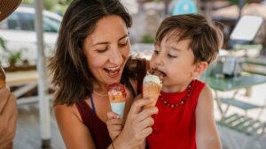 Dondurma ve Diş Sağlığı: Bilmeniz Gerekenler