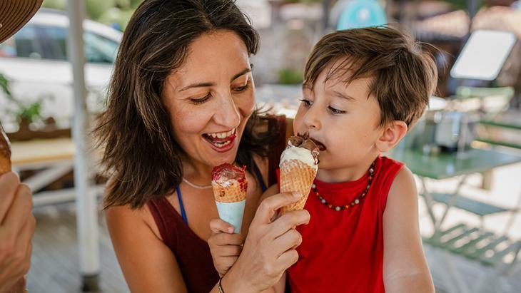Dondurma ve Diş Sağlığı: Bilmeniz Gerekenler