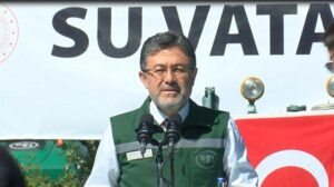 DSİ’nin Yenilikçi Araçlarıyla Altyapıya Güç Katıyor