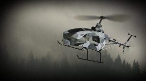 Dünyada ve Türkiye’de Otonom Helikopter Teknolojilerinin Gelişimi