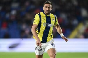 Dusan Tadic’ten Fenerbahçe ve Maç Değerlendirmeleri