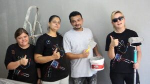 Edirne’de Kadın Eliyle Temizlik ve Boya Hizmetleri: Çiğdem Avga’nın İlham Veren Hikayesi