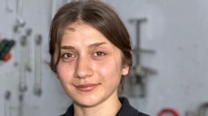 Edirne’de Kadın Otomobil Tamircisi İncilay Ertav’ın İlham Verici Hikayesi