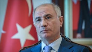 Efkan Ala’dan Reform Vurgusu ve Türkiye Yüzyılı Hedefleri