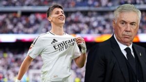 El Clasico Heyecanı ve Arda Güler’in Müjdesi