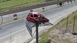 Elazığ Emniyet Müdürlüğü’nden Trafik Güvenliği İçin Yenilikçi Proje