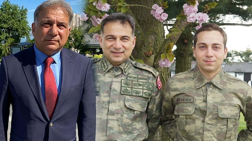 Emekli Tümgeneral Ethem Büyükışık’ın Oğlu Dorukhan Büyükışık’ın Ölüm Olayı ve Soruşturma Süreci