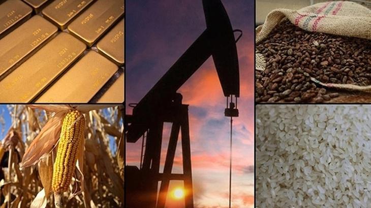 Emtia Piyasalarında Haftalık Analiz ve Gelişmeler