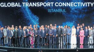 Erdoğan: Güvenli Ulaştırma Güzergahlarının Önemi ve Türkiye’nin Stratejik Hamleleri