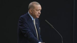 Erdoğan’dan Ziraat Bankası 4. Tarım Ekosistemi Buluşması’nda Çarpıcı Açıklamalar