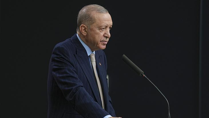 Erdoğan’dan Ziraat Bankası 4. Tarım Ekosistemi Buluşması’nda Çarpıcı Açıklamalar