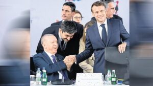 Erdoğan’ın Avrupa Siyasi Topluluğu Zirvesi Konuşması ve Güncel Gelişmeler