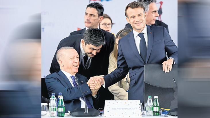 Erdoğan’ın Avrupa Siyasi Topluluğu Zirvesi Konuşması ve Güncel Gelişmeler