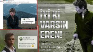 Eren Bülbül’ün Şehadetinin 8. Yılında Anma ve Hatıralar